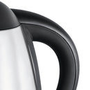WMF 0413080011 Bueno Waterkoker 1.7L 2400W RVS/Zwart