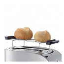 WMF Stelio Broodrooster 980W RVS/Zwart