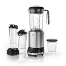 WMF 0416530011 KULT Pro Multifunctionele Blender RVS/Zwart