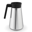 WMF KITCHENminis Koffiezetapparaat + Thermoskan 800W Zwart/RVS