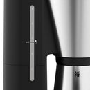 WMF KITCHENminis Koffiezetapparaat + Thermoskan 800W Zwart/RVS