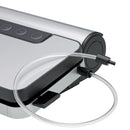 WMF Lono Vacuüm Sealer RVS + Folierol en 5 Zakken
