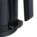 WMF 0413140071 KITCHENminis Waterkoker 0.8L 1800W Zwart