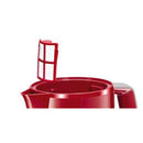 Bosch TWK3A014 CompactClass Waterkoker 1.7L 2400W Rood