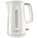 Bosch TWK3A011 CompactClass Waterkoker 1.7L 2400W Wit