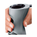 Bosch MSM67140 Staafmixer met Accessoires 750W Zwart/Zilver