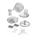 Bosch MUZ5CC2 Kubus Snijder voor de MUM5 Keukenmachine