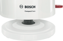 Bosch TWK3A051 Waterkoker 1L 2400W