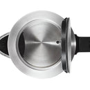 Bosch TWK7203 Waterkoker 1.7L 2200W RVS/Zwart