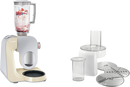 Bosch MUM58920 Keukenmachine 1000W