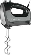 Bosch MFQ2420B CleverMixx Handmixer 400W