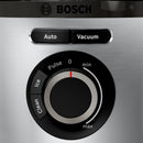 Bosch MMBV625M VitaMaxx Vacuu?mblender Zwart/Zilver