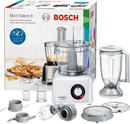 Bosch MC812W501 Keukenmachine 1.5L 1000W