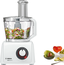 Bosch MC812W501 Keukenmachine 1.5L 1000W