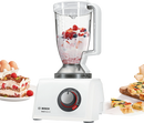 Bosch MC812W501 Keukenmachine 1.5L 1000W