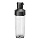 Bosch MMZV0BT1 Vacuüm To Go Fles 0.5L Zwart