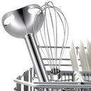 Bosch MS62B6190 Staafmixer Zwart