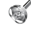 Bosch MS61A4110 ErgoMixx Staafmixer + Maatbeker Wit/Zwart