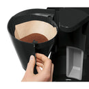 Bosch TKA3A033 Koffiezetapparaat Zwart