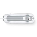 Bosch MFQ364V0 ErgoMixx Handmixer Set Wit/Grijs