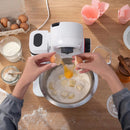 Bosch MUMS2EW00 MUM Serie Keukenmachine Wit