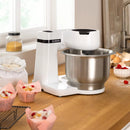 Bosch MUMS2EW00 MUM Serie Keukenmachine Wit
