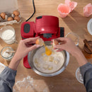 Bosch MUMS2ER01 Keukenmachine Rood