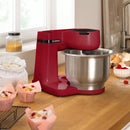 Bosch MUMS2ER01 Keukenmachine Rood