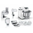 Bosch MUMS2EW30 Keukenmachine 700W Wit