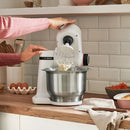 Bosch MUMS2EW30 Keukenmachine 700W Wit
