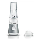 Bosch MMB2111T VitaPower Blender Wit/Zilver