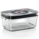 Bosch MSZV0FCG1 Vacuüm Opbergdoos Zwart/Glas