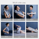 Naipo oCuddle-C1 Nek-Schoudermassageapparaat Wit