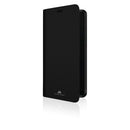 Black Rock Booklet The Standard Voor Huawei P20 Pro Zwart
