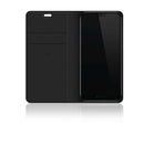 Black Rock Booklet The Standard Voor Huawei P20 Pro Zwart