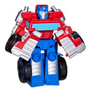 Transformers Rescue Bots Academy - Optimus Prime