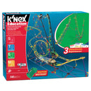 K'Nex Build & Learn Roller Coaster