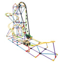 K'Nex Build & Learn Roller Coaster