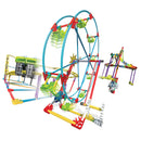 K'Nex Thrill Rides - Amusement Park