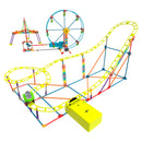 K'Nex Thrill Rides - Amusement Park