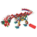 K'Nex Knexosaurus Rex Bouwset
