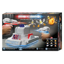 Laser X Projex Animated Target