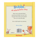 Bobbi de allerliefste oma