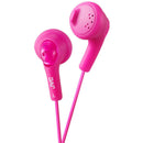 JVC In-ear Ha-f160 Roze