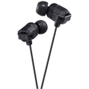 JVC In-ear Ha-fx102 Zwrt