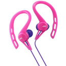 JVC Jvc Sport In-ear Ha-ecx20 Roze