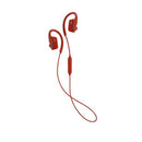 JVC Sport In-ear Ha-ec30 Rood