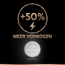 Duracell Knoopcel Alka A4 Lr44