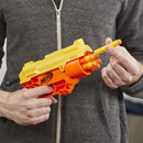 Nerf Alpha Strike Cobra RC-6 + 12 Darts