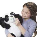 FurReal Friends Plum The Curious Panda Cub + Geluid